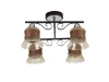 TC-310-404 Потолочная люстра Kronem Venice TC-310-404