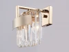 4351/A gold Бра Newport 4350 4351/A gold