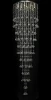 MOD207-60-N Потолочная люстра Maytoni Modern 2 MOD207-60-N