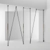 TFC-Par-CF03-GR Готовая конструкция (набор) Maytoni Technical TFC-Par-CF03-GR