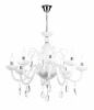 1003-208 Подвесная люстра Rivoli Sposa 1003-208