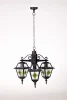 91170lgg/3 Уличный светильник подвесной Oasis Light Faro Lgg 91170lgg/3