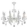 ARM339-08-W Подвесная люстра Maytoni Elegant 56 ARM339-08-W