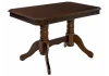 11415 Обеденный стол из дерева Woodville Verona dirty oak 11415