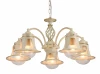 A7022LM-5WG Подвесная люстра Arte Lamp Marino A7022LM-5WG