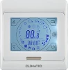 CLIMATIQ ST white Терморегулятор CLIMATIQ ST (белый)