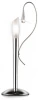 1614/1T Интерьерная настольная лампа Odeon Light Davida 1614/1T