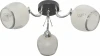 TL7410X-03BC Потолочная люстра Toplight Kimberly TL7410X-03BC