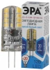 LED JC-2,5W-12V-840-G4 Лампочка светодиодная G4 2,5W ЭРА LED JC-2,5W-12V-840-G4