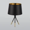 5196 Ivo Интерьерная настольная лампа TK Lighting Ivo 5196