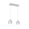 394/2-LEDWhite Подвесной светильник IDLamp Mirella 394/2-LEDWhite