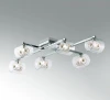 2180/6C Потолочная люстра Odeon Light Marta 2180/6C