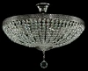 DIA900-PT50-N Потолочная люстра Maytoni Diamant 5 DIA900-PT50-N