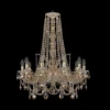 16111/10/240/h-80 GW M721 Подвесная люстра Bohemia Ivele Crystal 16111/10/240/h-80 GW M721