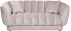 FABIO-2-2K-БЕЖ/СЕР-Фант17 Диван Garda Decor FABIO-2-2K-БЕЖ/СЕР-Фант17 (Бежевый)