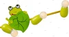 77272/03/85 Настенный светильник Lucide Froggy 77272/03/85