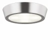 214992 Потолочный светильник круглый Lightstar Urbano 214992 (LED, 220V, IP65)