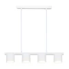 A8024SP-4WH Подвесной светильник Arte Lamp Legacy A8024SP-4WH