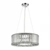 VL2173P05 Подвесная люстра Vele Luce King VL2173P05