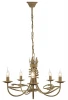 A3185LM-5CK Подвесная люстра Arte Lamp Selection A3185LM-5CK