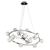 ORBITAL SP18 Подвесной светильник Ideal Lux Orbital SP18