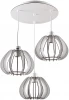 MD.9004-3-P-WH Подвесной светильник Imex MD.9004-3-P-WH