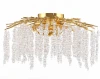 23312.700.6.G9.D GD Потолочная люстра Arte Milano Milano-3 23312.700.6.G9.D GD (220V)