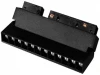 MAGNET AM 419 LL-20B-12T-12W-3000K Трековый светильник магнитный AM Group MAGNET AM 419 LL-20B-12T-12W-3000K