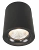 A5118PL-1BK Накладной точечный светильник Arte Lamp Facile A5118PL-1BK