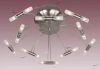 P-813/20 satin chrome Потолочная люстра N-Light P-813 P-813/20 satin chrome