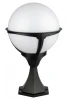 88104 SB1 Bl Наземный фонарь Oasis Light GENOVA 88104 SB1 Bl (220V, шар, IP44)