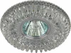 DK LD34 SL/WH /1 Точечный светильник ЭРА DK LD34 SL/WH /1