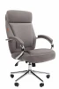 CHAIRMAN Home 794 Кресло Chairman Home 794 Россия ткань T-55 серый