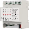 023042 Контроллер тока SR-KN041CC-DIN (12-48V, 4x350/700mA) 023042 Arlight