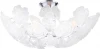 51522 Потолочная люстра Globo Ella 51522
