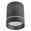 A1909PL-1BK Накладной точечный светильник Arte Lamp Elle A1909PL-1BK (LED, 220V)