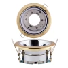 GX53/H-2R GOLD Встраиваемый точечный светильник Uniel GX53/H-2R GOLD