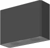 O433WL-L4GF3K Архитектурная подсветка Maytoni Show O433WL-L4GF3K (LED, 220V, IP54)