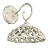 A5358AP-1WG Бра Arte Lamp Twisted A5358AP-1WG