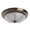 A1308PL-3AB Потолочный светильник Arte Lamp Porch A1308PL-3AB