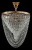 D783-PT30-5-G Потолочная люстра Maytoni Sfera D783-PT30-5-G
