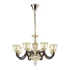 4000/8 Подвесная люстра Odeon Light Giovanni 4000/8