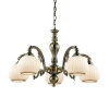 2867/5 Подвесная люстра Odeon Light Ragon 2867/5