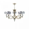 M2-05-SB-LMP-Y-10 Подвесная люстра Maytoni Eclectic 17 M2-05-SB-LMP-Y-10