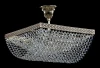 M583-30x30-1-N Потолочная люстра Maytoni Quadrato M583-30x30-1-N