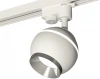 XT1101021 Трековый светильник Ambrella Track System XT1101021 (220V, шар)