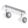 A1635PL-2WH Спот Arte Lamp Cruzz A1635PL-2WH