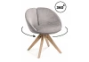 15959 Деревянный стул Anabel Woodville Woodville 15959