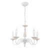 CL414152 Подвесная люстра Citilux Rodos CL414152
