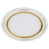 KL LED 11-7 GD Встраиваемый точечный светильник Эра KL LED 11-7 GD